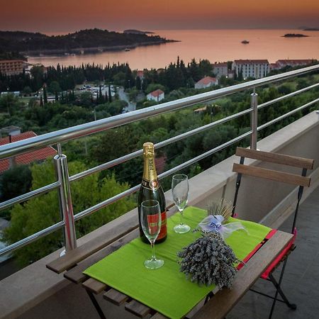 Mediterranean Sunset Apartments ซัฟทัท ภายนอก รูปภาพ