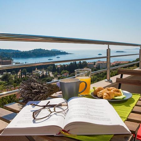 Mediterranean Sunset Apartments ซัฟทัท ภายนอก รูปภาพ